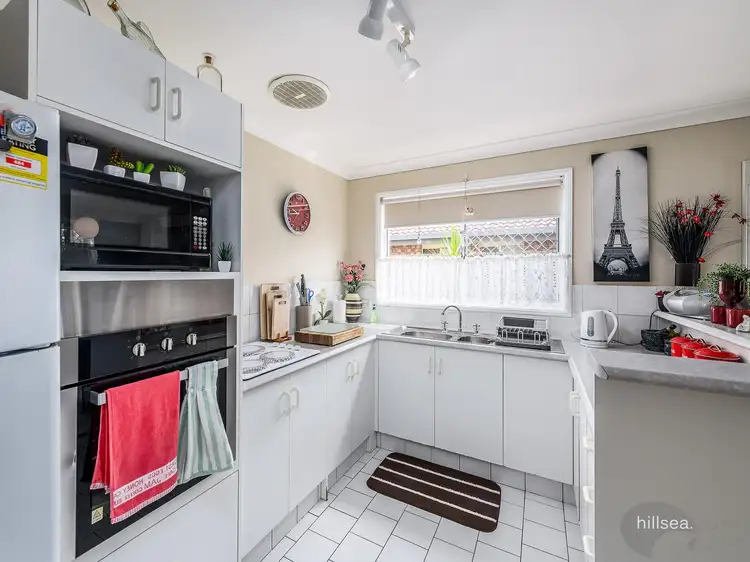 Fifth view of Homely semi-detached listing, 2/4 Calvary Court, Labrador QLD 4215
