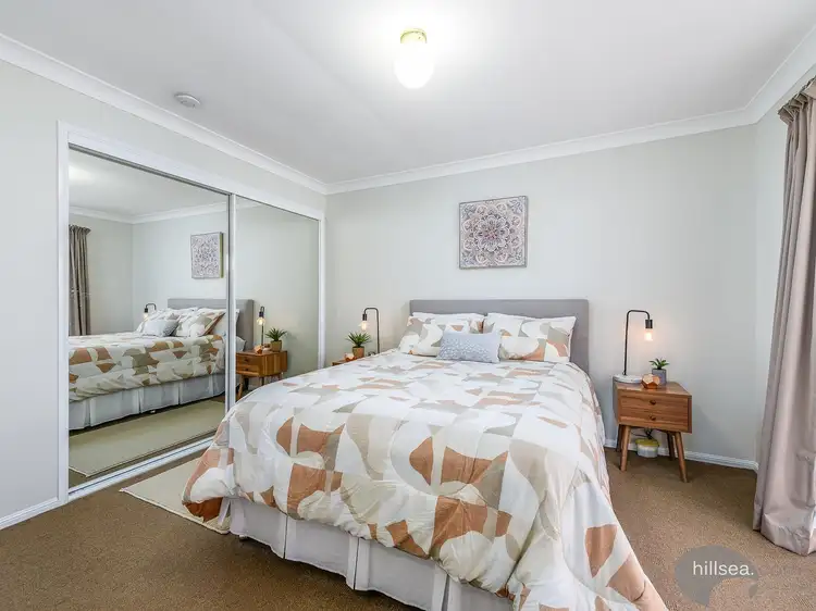 Sixth view of Homely semi-detached listing, 2/4 Calvary Court, Labrador QLD 4215