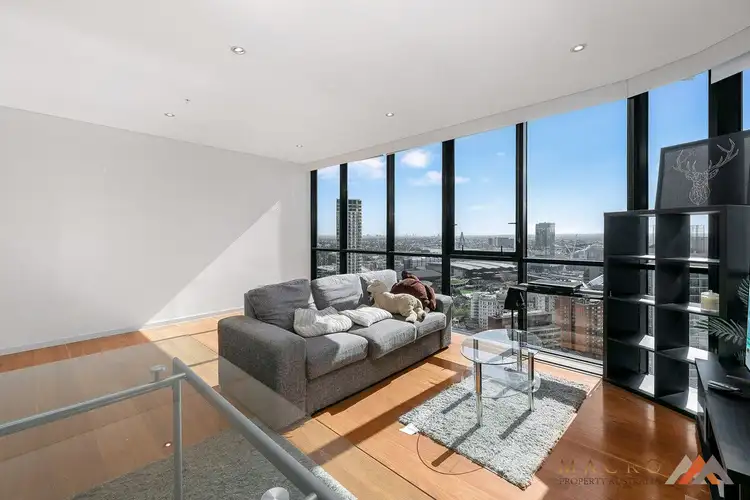 3103/718 George Street, Haymarket NSW 2000