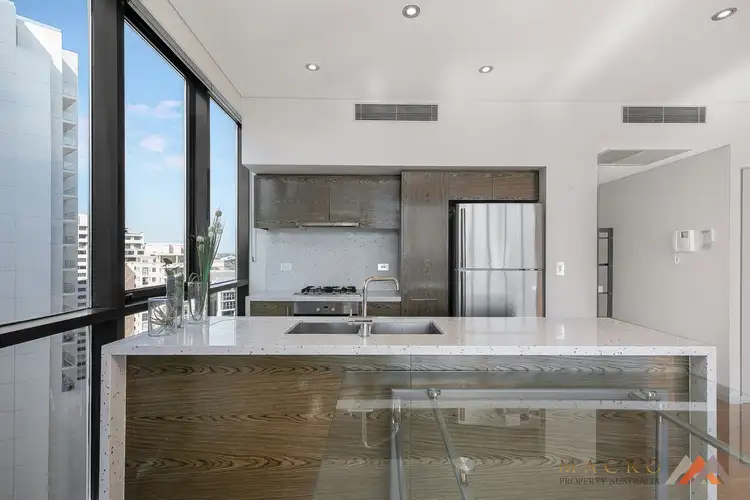 Fourth view of Homely apartment listing, 3103/718 George Street, Haymarket NSW 2000