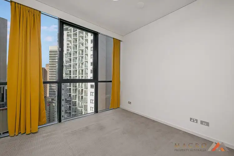 Fifth view of Homely apartment listing, 3103/718 George Street, Haymarket NSW 2000