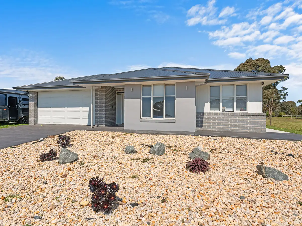 Main view of Homely house listing, 11 Kempton Grove, Metung VIC 3904