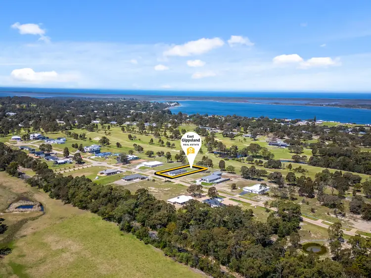 Second view of Homely house listing, 11 Kempton Grove, Metung VIC 3904