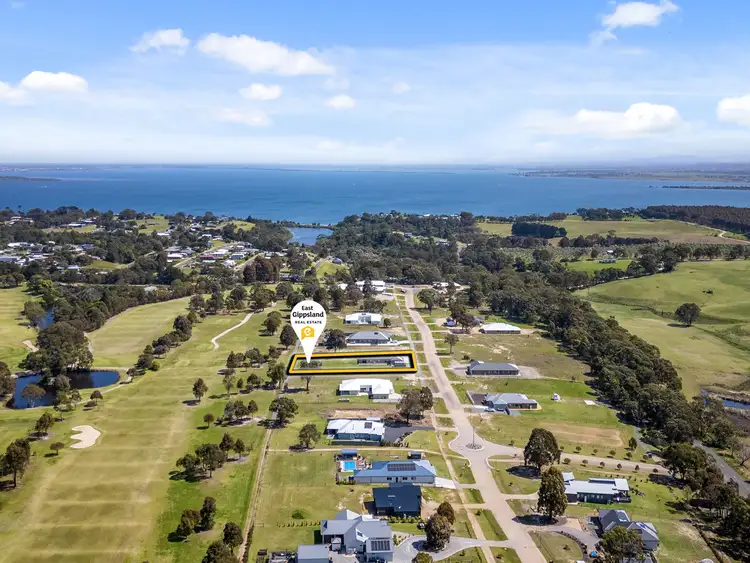 Second view of Homely house listing, 11 Kempton Grove, Metung VIC 3904