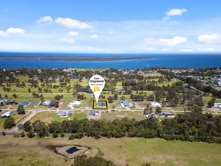 Second view of Homely house listing, 11 Kempton Grove, Metung VIC 3904