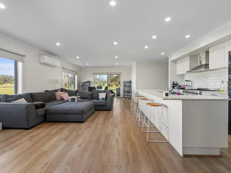 Fourth view of Homely house listing, 11 Kempton Grove, Metung VIC 3904