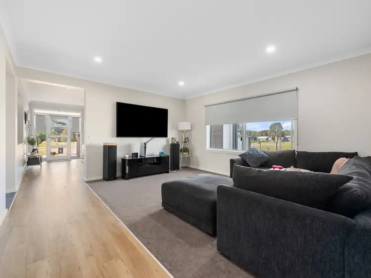 Fifth view of Homely house listing, 11 Kempton Grove, Metung VIC 3904