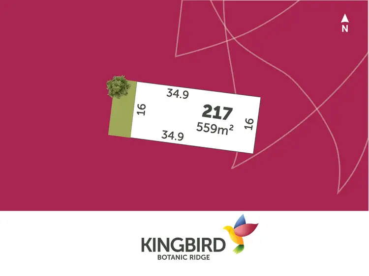 LOT 217 Helmet Street, Botanic Ridge VIC 3977