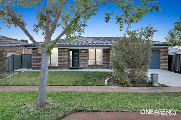 4 Menzies Avenue, Point Cook VIC 3030