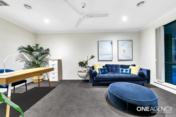 Fifth view of Homely house listing, 4 Menzies Avenue, Point Cook VIC 3030