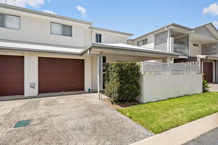 Main view of Homely townhouse listing, 65/120 Alma Road, Dakabin QLD 4503