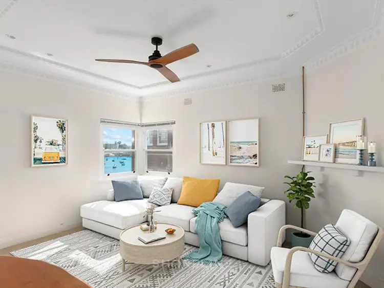 4/20 Cove Avenue, Manly NSW 2095