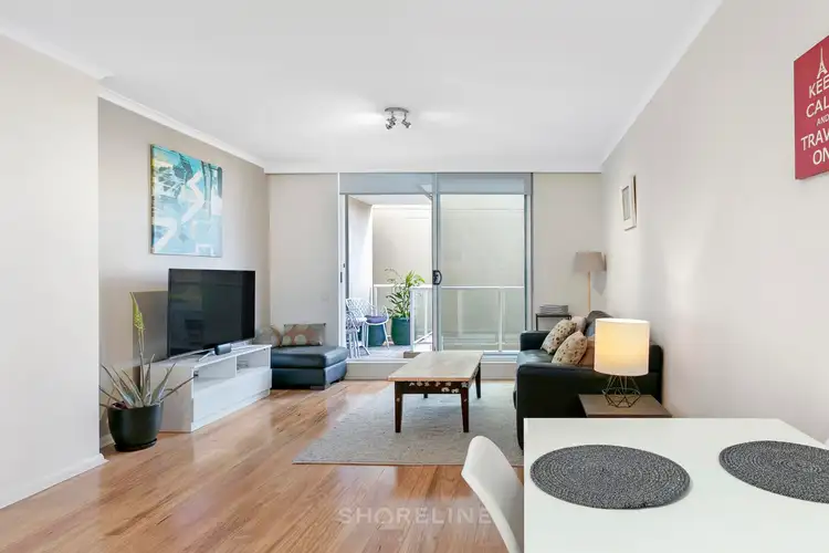 Second view of Homely apartment listing, 310/15 Wentworth Street, Manly NSW 2095