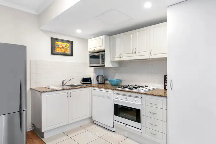 Third view of Homely apartment listing, 310/15 Wentworth Street, Manly NSW 2095