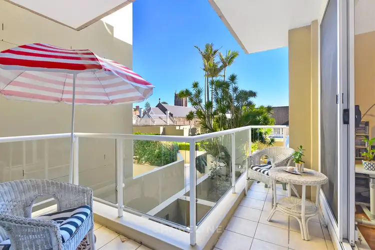 Fourth view of Homely apartment listing, 310/15 Wentworth Street, Manly NSW 2095