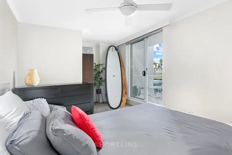 Fifth view of Homely apartment listing, 310/15 Wentworth Street, Manly NSW 2095