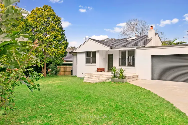 10 Koobilya Street, Seaforth NSW 2092