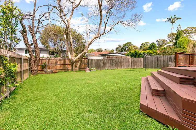 Third view of Homely house listing, 10 Koobilya Street, Seaforth NSW 2092