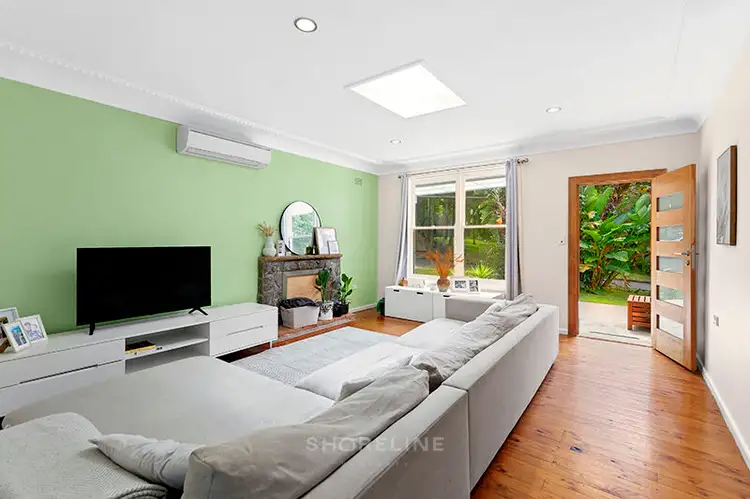 Fourth view of Homely house listing, 10 Koobilya Street, Seaforth NSW 2092