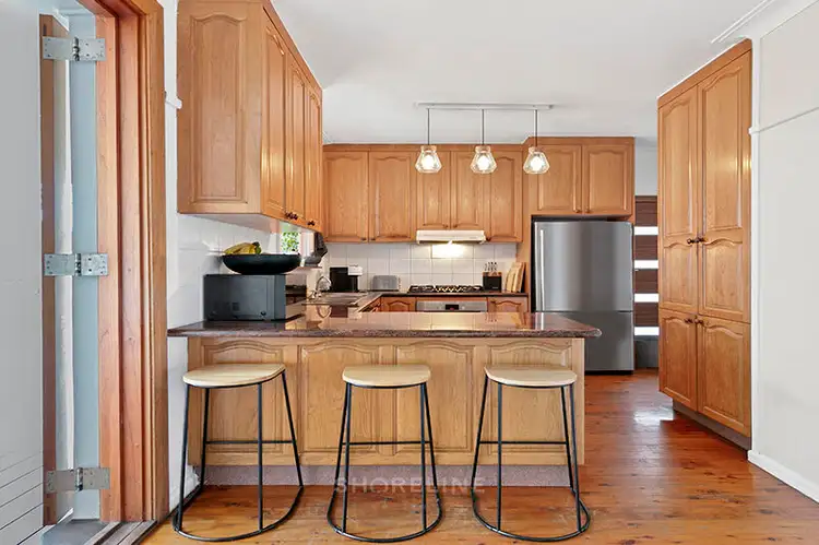 Fifth view of Homely house listing, 10 Koobilya Street, Seaforth NSW 2092