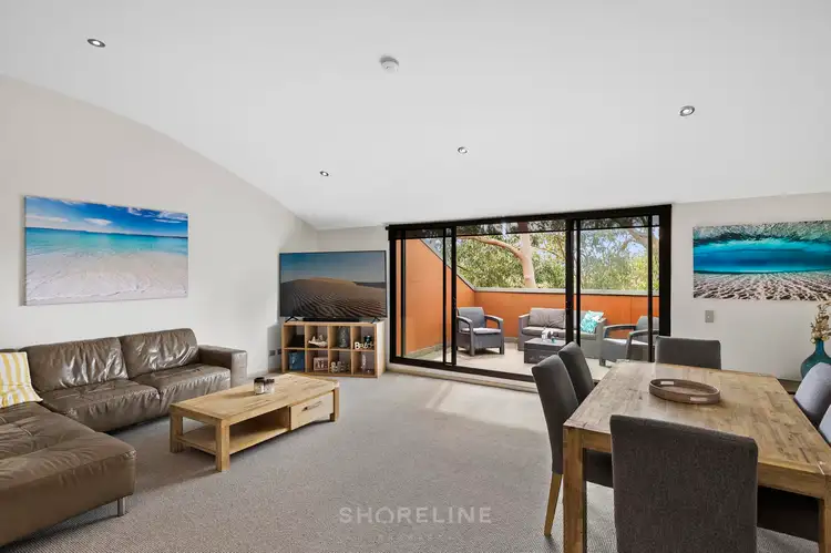 Main view of Homely unit listing, 206A/2-4 Darley Street, Forestville NSW 2087