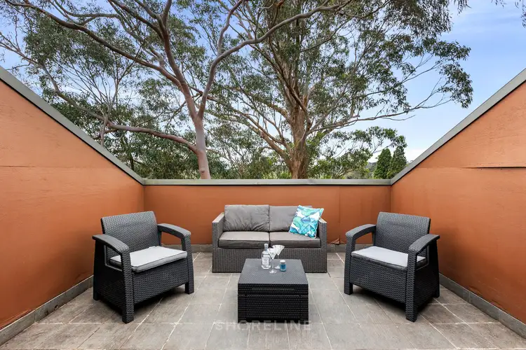 Fourth view of Homely unit listing, 206A/2-4 Darley Street, Forestville NSW 2087