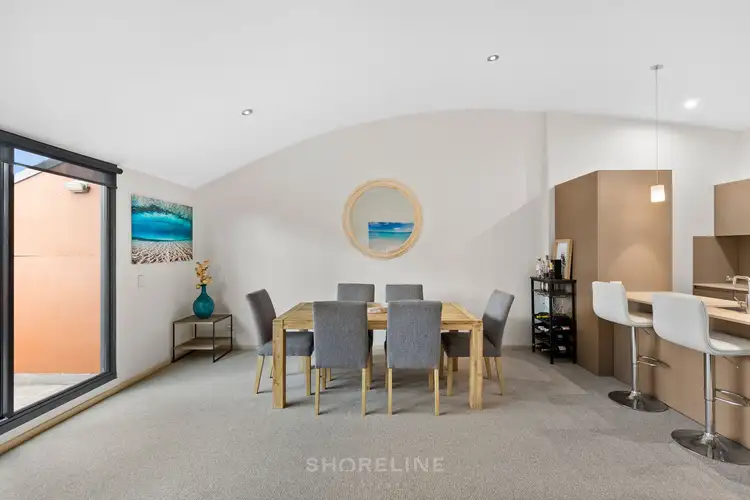 Fifth view of Homely unit listing, 206A/2-4 Darley Street, Forestville NSW 2087