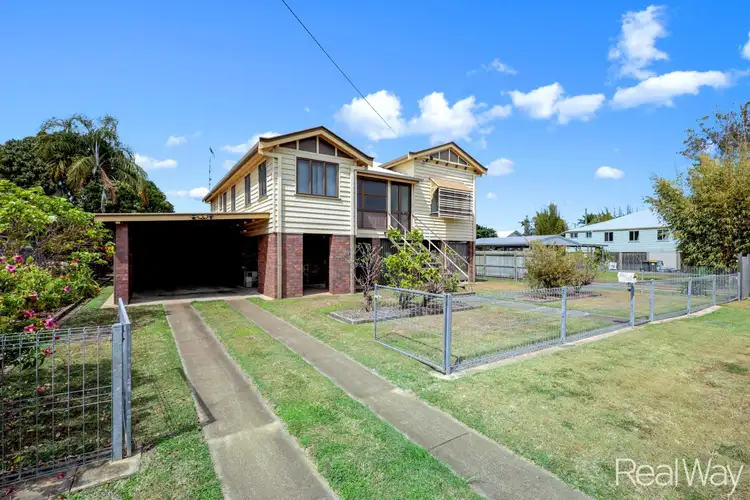 80 Steuart Street, Bundaberg North QLD 4670