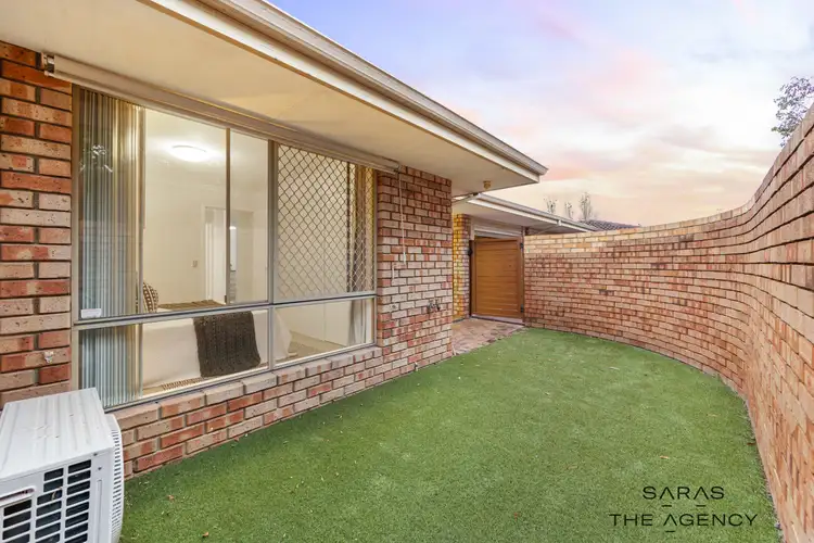Fourth view of Homely unit listing, 7/13 Golf Road, Parkwood WA 6147