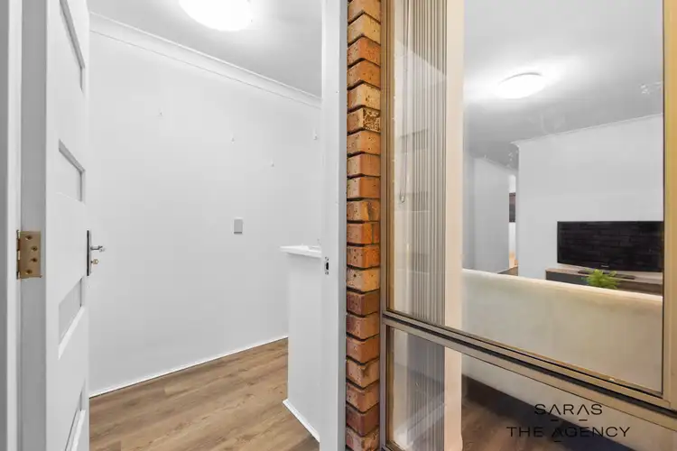 Fifth view of Homely unit listing, 7/13 Golf Road, Parkwood WA 6147