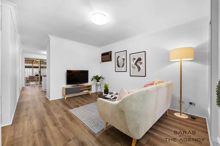 Sixth view of Homely unit listing, 7/13 Golf Road, Parkwood WA 6147