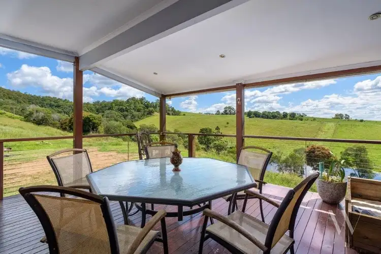 Third view of Homely rural property listing, 1611 Sandy Creek Road, Downsfield QLD 4570