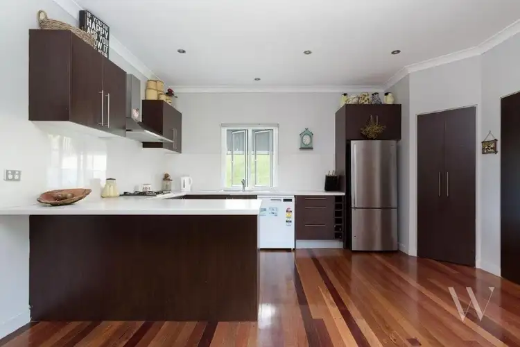 Fourth view of Homely rural property listing, 1611 Sandy Creek Road, Downsfield QLD 4570