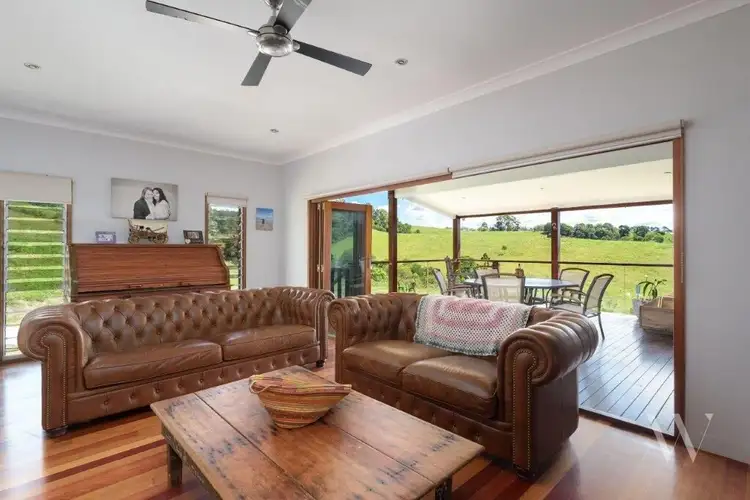 Seventh view of Homely rural property listing, 1611 Sandy Creek Road, Downsfield QLD 4570