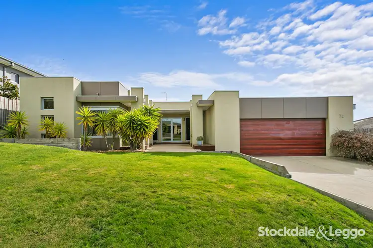 72 Riverslea Boulevard, Traralgon VIC 3844