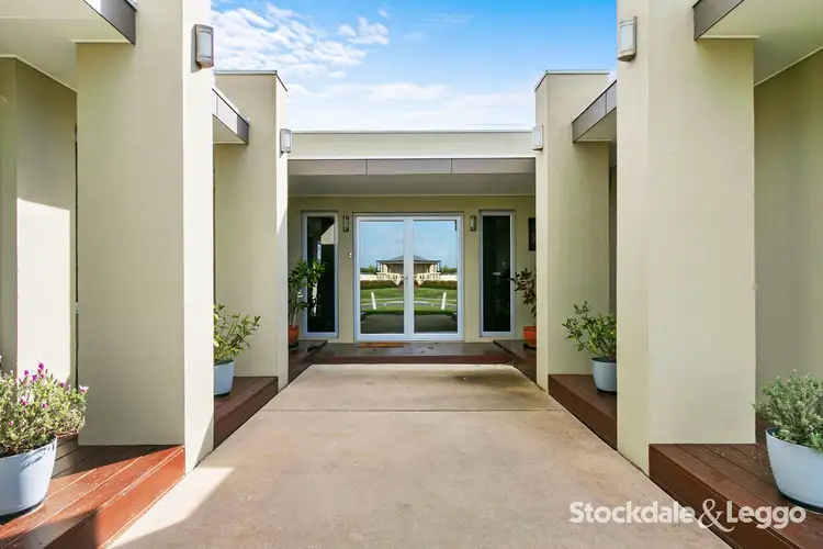 Second view of Homely house listing, 72 Riverslea Boulevard, Traralgon VIC 3844