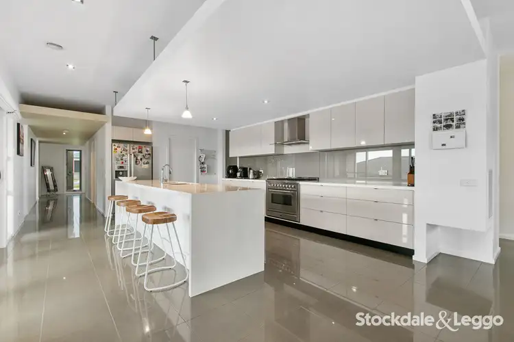 Fourth view of Homely house listing, 72 Riverslea Boulevard, Traralgon VIC 3844