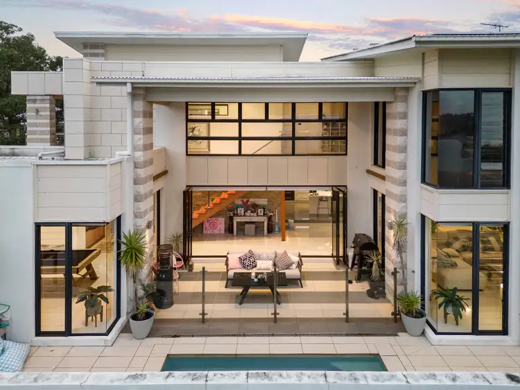 16 Crest Ridge Parade, Brookwater QLD 4300