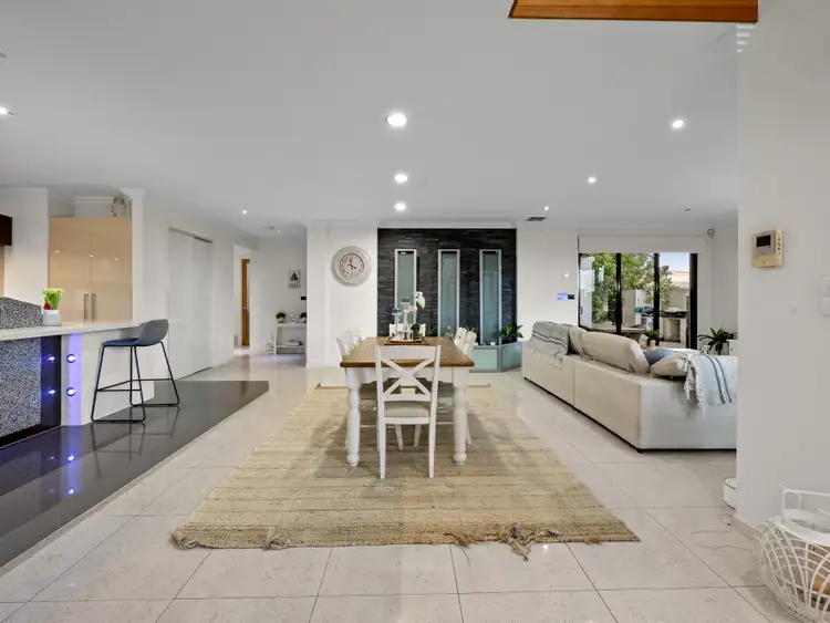 Sixth view of Homely house listing, 16 Crest Ridge Parade, Brookwater QLD 4300