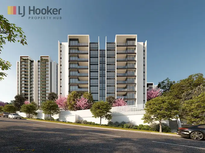 2 Capital Court, Varsity Lakes QLD 4227