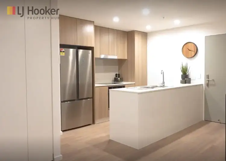 Fifth view of Homely apartment listing, 2 Capital Court, Varsity Lakes QLD 4227