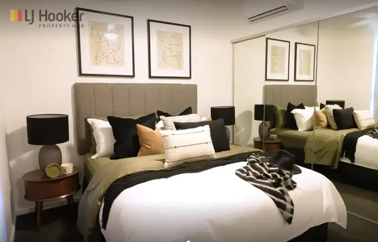 Sixth view of Homely apartment listing, 2 Capital Court, Varsity Lakes QLD 4227