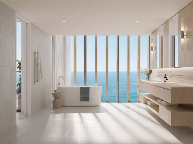 Third view of Homely apartment listing, 2403/26 Vista Street, Surfers Paradise QLD 4217