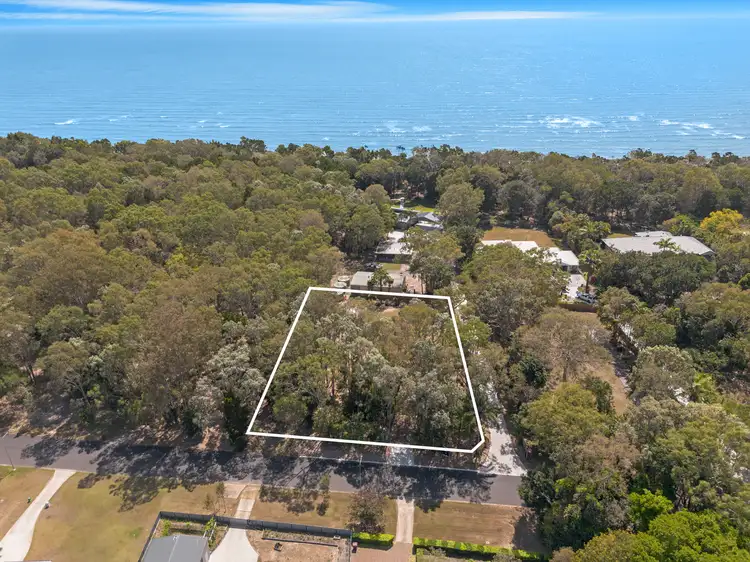 Proposed Lot A, 429 Oregan Creek Road, Toogoom QLD 4655