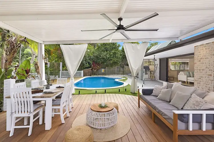 82 Tierney Drive, Currumbin Waters QLD 4223