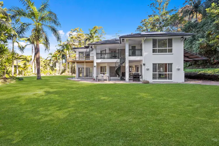1542 Currumbin Creek Road