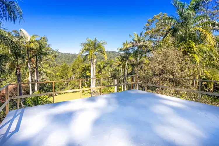 Sixth view of Homely rural property listing, 1542 Currumbin Creek Road, Currumbin Valley QLD 4223