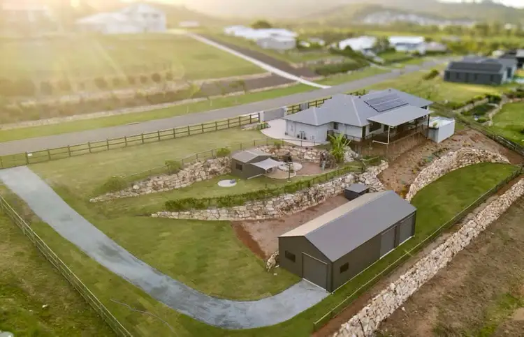 52 Montego Hills Drive, Kingsholme QLD 4208
