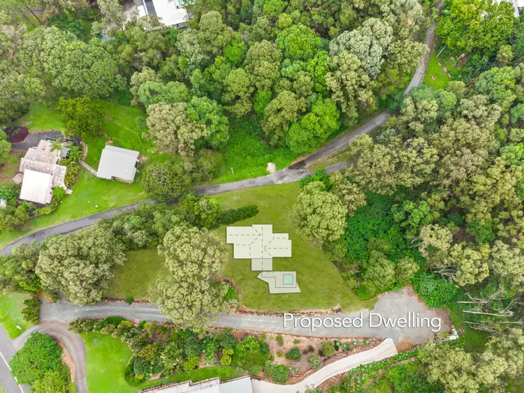 Fourth view of Homely land listing, 107A Tallai Road, Tallai QLD 4213