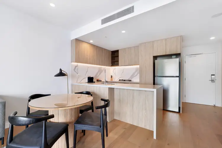 Fifth view of Homely apartment listing, 14112/5 The Darling Avenue, Broadbeach QLD 4218